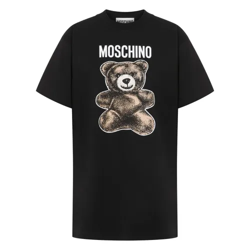 Tops > T-Shirts - - Moschino - Modalova