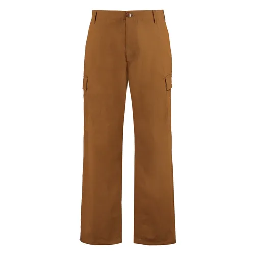 Trousers > Wide Trousers - - Kenzo - Modalova