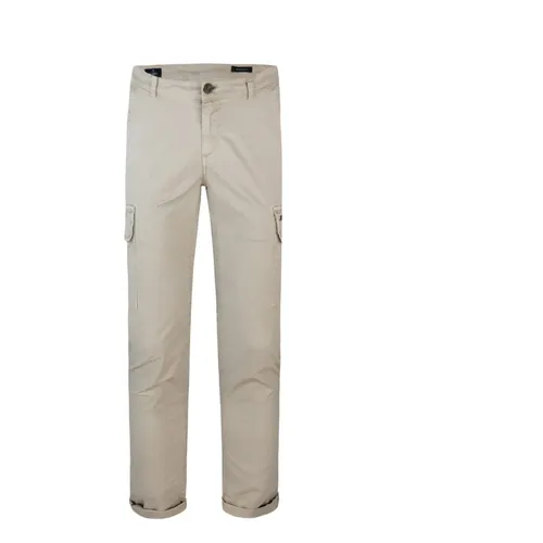 Trousers > Chinos - - Mason's - Modalova
