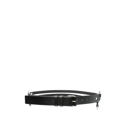 Accessories > Belts - - Ann Demeulemeester - Modalova
