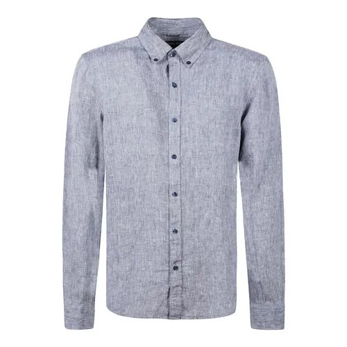 Shirts > Casual Shirts - - Michael Kors - Modalova