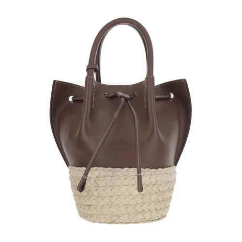 Bags > Bucket Bags - - Tod's - Modalova