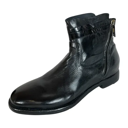 Shoes > Boots > Ankle Boots - - Lemargo - Modalova