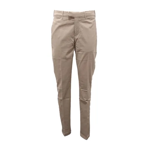 Trousers > Slim-fit Trousers - - Eleventy - Modalova