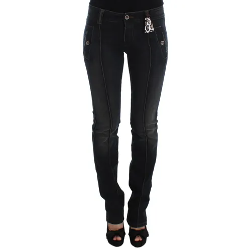 Jeans > Skinny Jeans - - Ermanno Scervino - Modalova