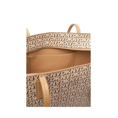 Dkny - Bags > Tote Bags - Beige - Dkny - Modalova
