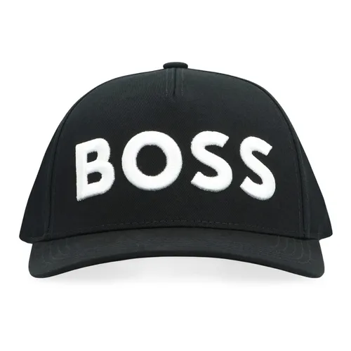 Accessories > Hats > Caps - - Hugo - Modalova