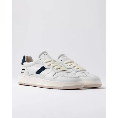 Shoes > Sneakers - - D.a.t.e. - Modalova