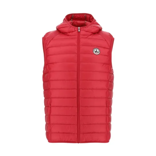 Jott - Jackets > Vests - Red - Jott - Modalova