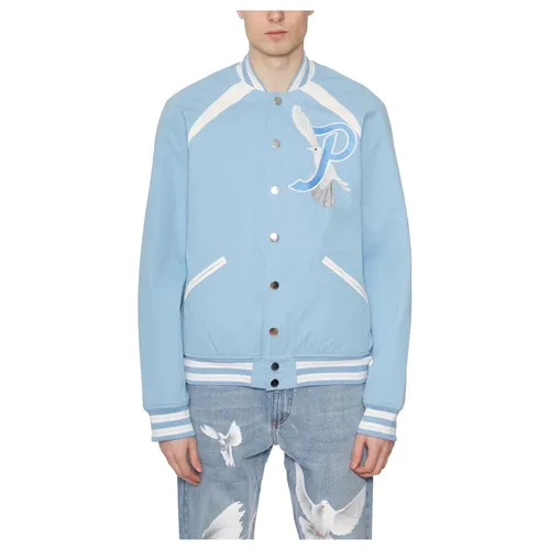 Jackets > Bomber Jackets - - 3.Paradis - Modalova
