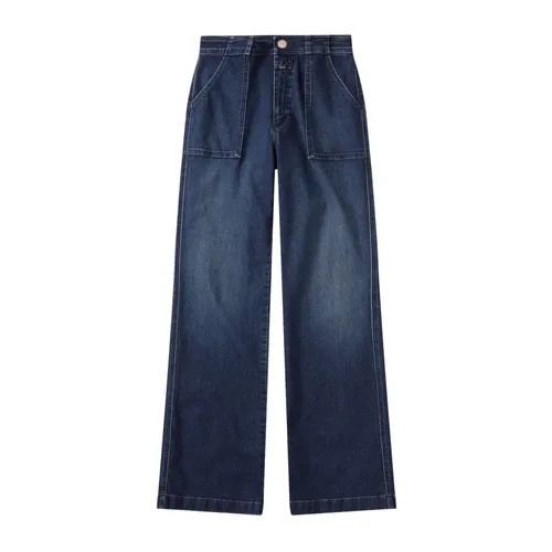 Jeans > Wide Jeans - - Closed - Modalova