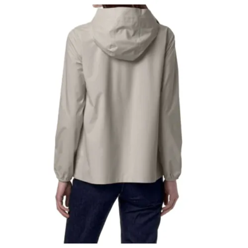 Jackets > Light Jackets - - K-Way - Modalova