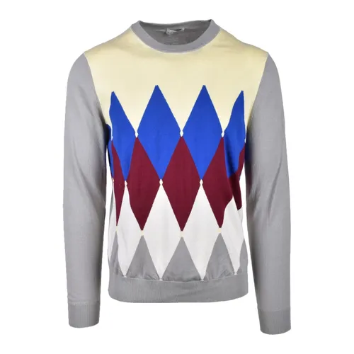 Knitwear > Round-neck Knitwear - - Ballantyne - Modalova