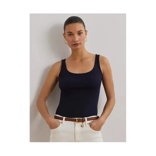 Tops > Sleeveless Tops - - Ralph Lauren - Modalova