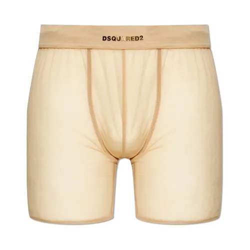 Underwear > Bottoms - - Dsquared2 - Modalova