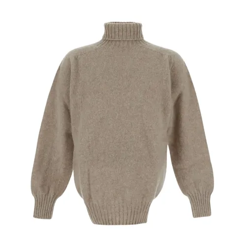 Knitwear > Turtlenecks - - Howlin' - Modalova
