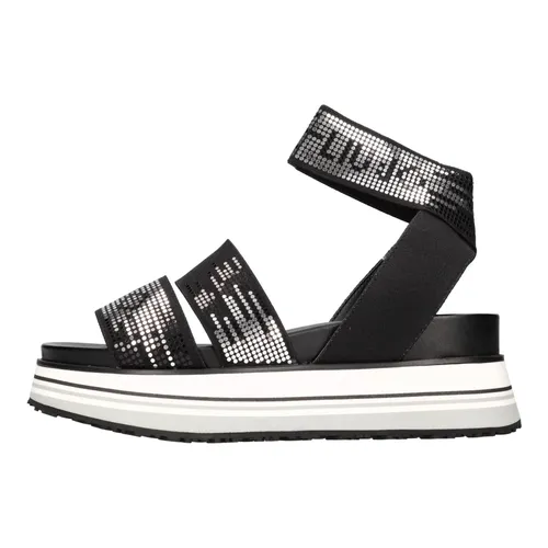 Shoes > Sandals > Flat Sandals - - Liu Jo - Modalova