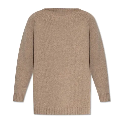 Knitwear > Round-neck Knitwear - - Max Mara - Modalova