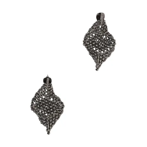 Accessories > Jewellery > Earrings - - Brunello Cucinelli - Modalova