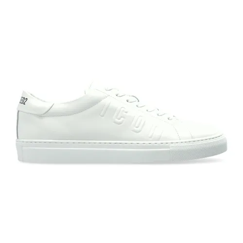 Shoes > Sneakers - - Dsquared2 - Modalova