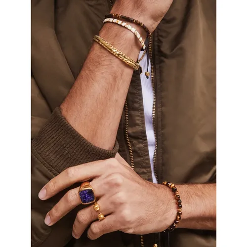 Accessories > Jewellery > Rings - - Nialaya - Modalova