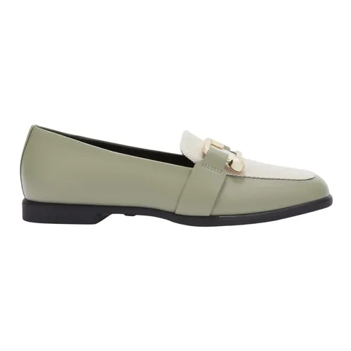 Shoes > Flats > Loafers - - Furla - Modalova