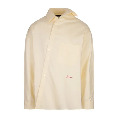 Shirts > Casual Shirts - - Jacquemus - Modalova