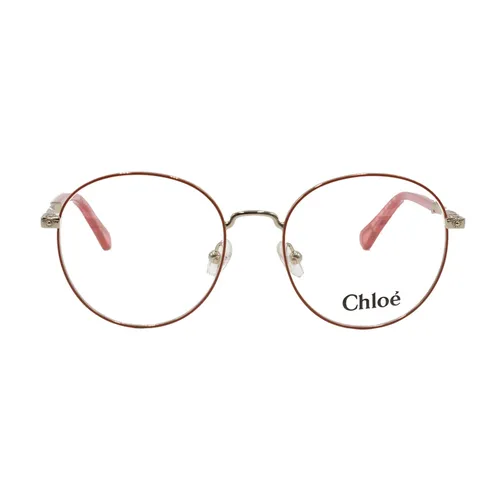 Accessories > Glasses - - Chloé - Modalova