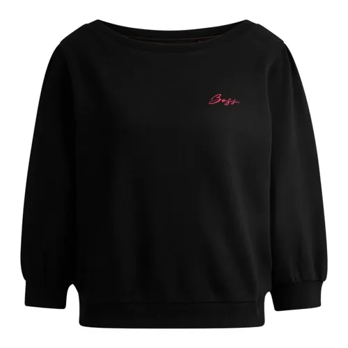 Sweatshirts & Hoodies > Sweatshirts - - Hugo Boss - Modalova