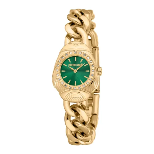 Accessories > Watches - - Roberto Cavalli - Modalova