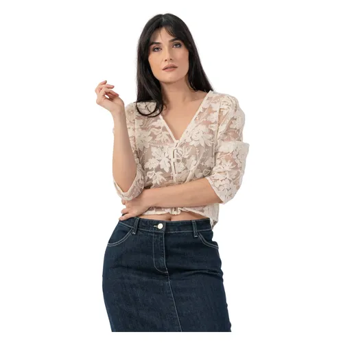 Blouses & Shirts > Blouses - - Kocca - Modalova