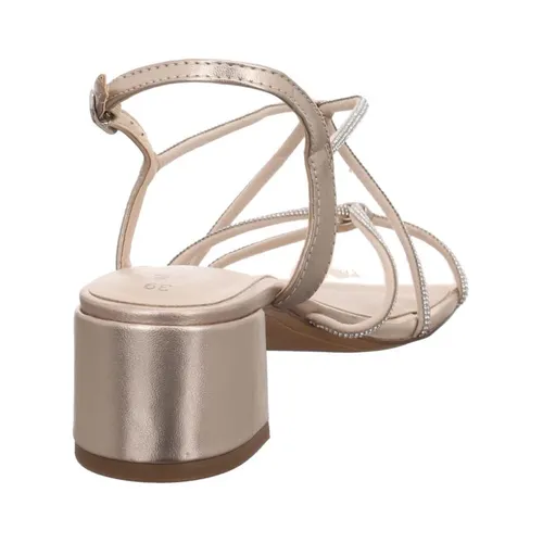 Shoes > Sandals > High Heel Sandals - - Tamaris - Modalova