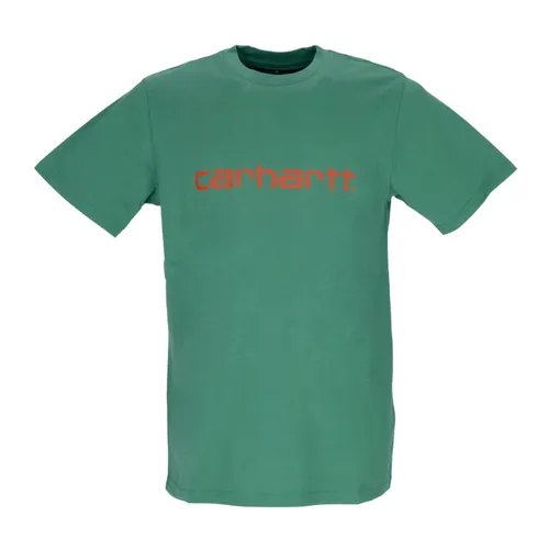 Tops > T-Shirts - - Carhartt Wip - Modalova