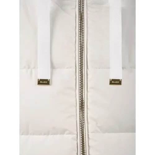Jackets > Down Jackets - - Moorer - Modalova