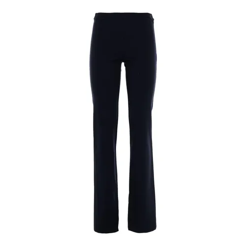Trousers > Wide Trousers - - Patrizia Pepe - Modalova