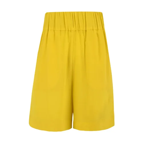 Shorts > Casual Shorts - - Aspesi - Modalova