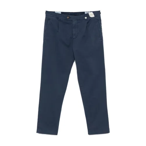 Trousers > Slim-fit Trousers - - Myths - Modalova