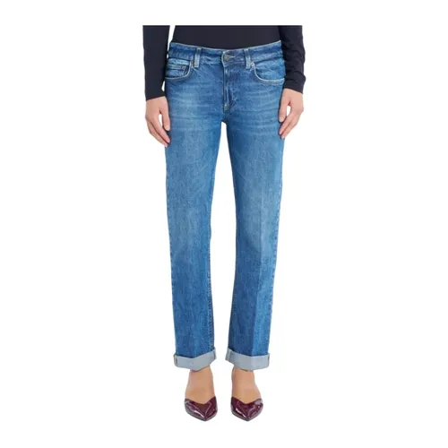 Jeans > Slim-fit Jeans - - Dondup - Modalova