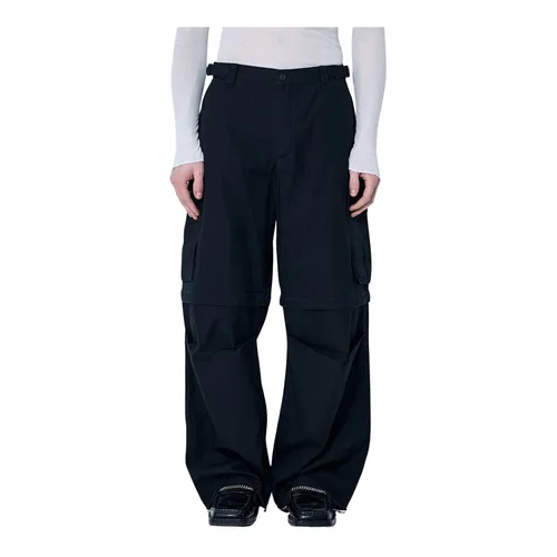 Trousers > Wide Trousers - - 032c - Modalova