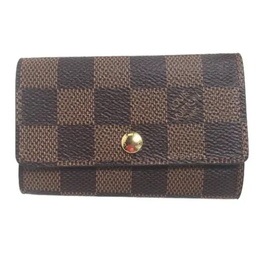 Pre-owned > Pre-owned Accessories - - Louis Vuitton Vintage - Modalova