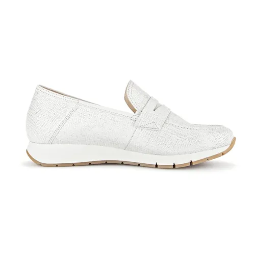 Shoes > Flats > Loafers - - Gabor - Modalova