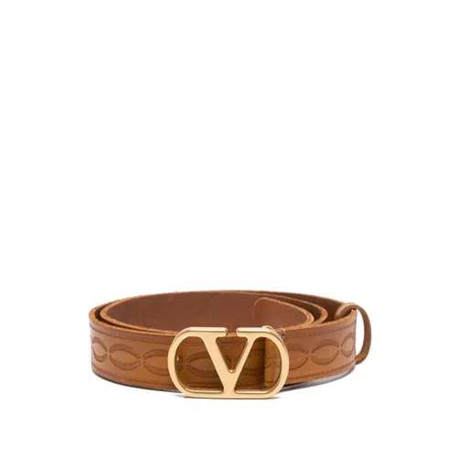 Accessories > Belts - - Valentino Garavani - Modalova