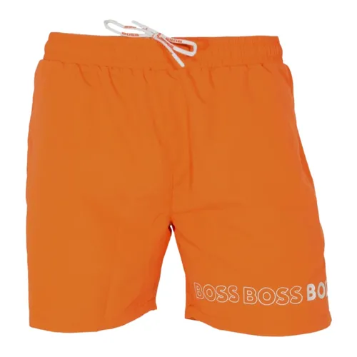 Swimwear > Beachwear - - Hugo Boss - Modalova