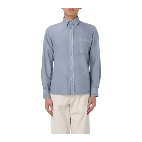 Shirts > Casual Shirts - - Eleventy - Modalova