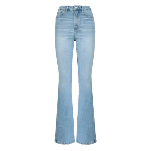 Jeans > Flared Jeans - - Frame - Modalova