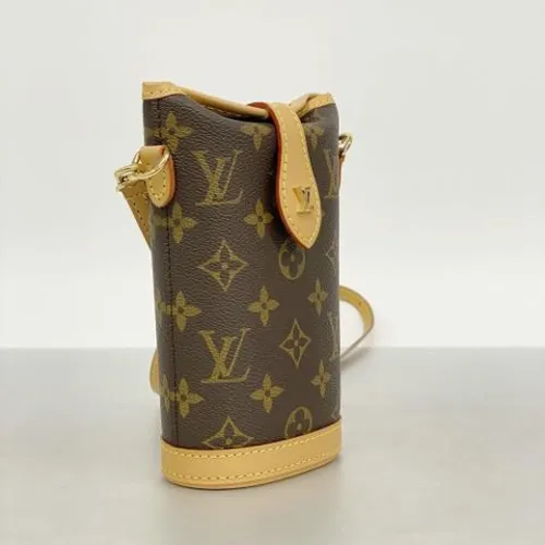 Pre-owned > Pre-owned Bags > Pre-owned Mini Bags - - Louis Vuitton Vintage - Modalova