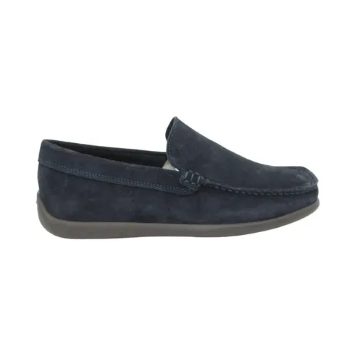 Shoes > Flats > Loafers - - Frau - Modalova