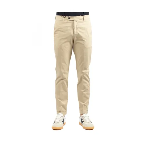 Trousers > Chinos - - Berwick - Modalova