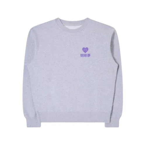 Sweatshirts & Hoodies > Sweatshirts - - Edwin - Modalova