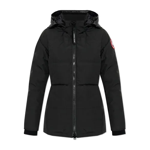 Jackets > Down Jackets - - Canada Goose - Modalova